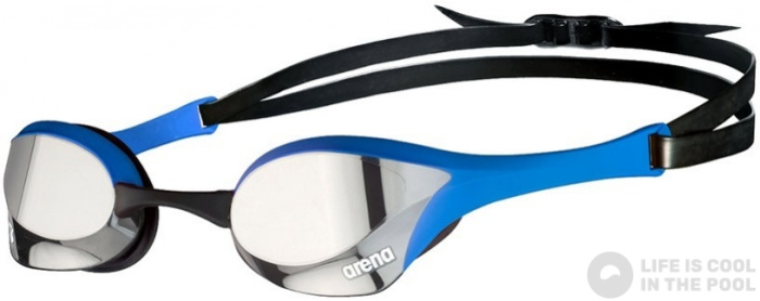 Lunettes de natation Arena Cobra Ultra Swipe Mirror