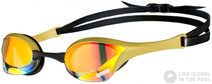 Lunettes de natation Arena Cobra Ultra Swipe Mirror