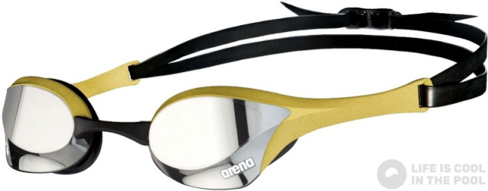 Lunettes de natation Arena Cobra Ultra Swipe Mirror