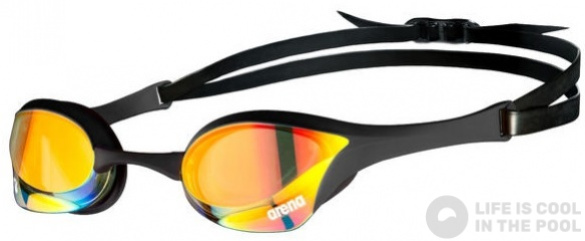 Lunettes de natation Arena Cobra Ultra Swipe Mirror