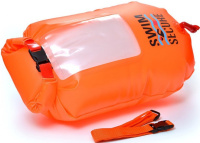 Bouée de natation Swim Secure Dry Bag Window