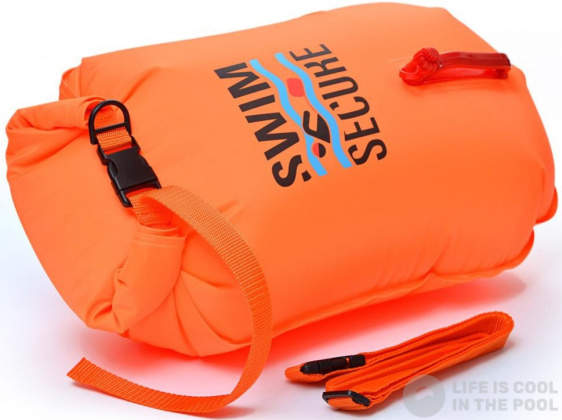 Bouée de natation Swim Secure Dry Bag