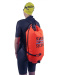 Bouée de natation Swim Secure Wild Swim Bag