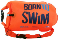 Bouée de natation BornToSwim Float bag