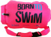 Bouée de natation BornToSwim Float bag