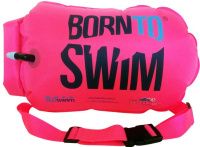 Bouée de natation BornToSwim Float bag