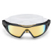 Lunettes de natation Aqua Sphere Vista Pro Titan Mirror