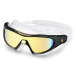 Lunettes de natation Aqua Sphere Vista Pro Titan Mirror