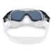 Lunettes de natation Aqua Sphere Vista Pro Titan Mirror