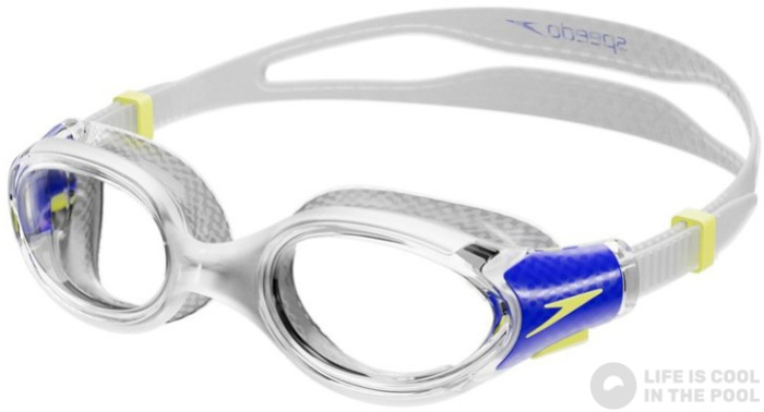 Lunettes de natation enfant Speedo Biofuse 2.0 Junior