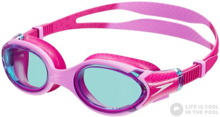 Lunettes de natation enfant Speedo Biofuse 2.0 Junior