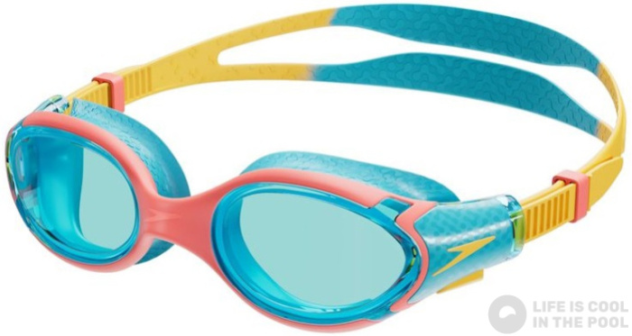 Lunettes de natation enfant Speedo Biofuse 2.0 Junior