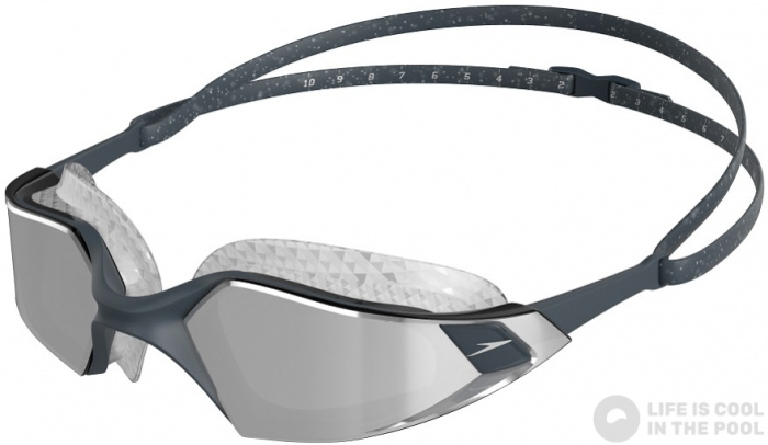 Lunettes de natation Speedo Aquapulse Pro Mirror