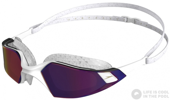 Lunettes de natation Speedo Aquapulse Pro Mirror