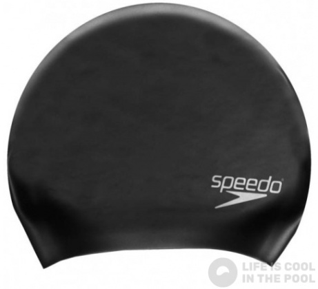 Bonnet de bain Speedo Long Hair Cap