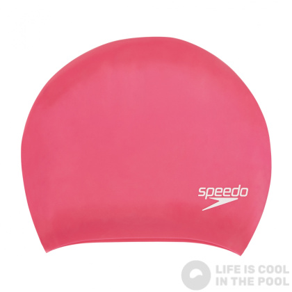 Bonnet de bain Speedo Long Hair Cap