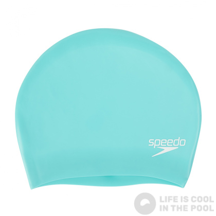 Bonnet de bain Speedo Long Hair Cap