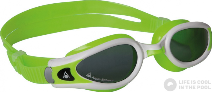 Lunettes de natation enfant Aqua Sphere Kaiman Exo Small