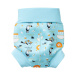 Maillots de bain bebe Splash About New Happy Nappy Noah's Ark