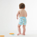 Maillots de bain bebe Splash About New Happy Nappy Noah's Ark