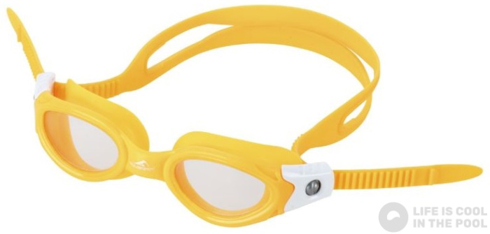 Lunettes de natation enfant Aquafeel Faster Junior