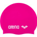 Bonnet de bain Arena Classic Silicone cap