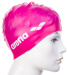 Bonnet de bain Arena Classic Silicone cap