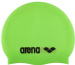 Bonnet de bain Arena Classic Silicone cap