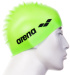 Bonnet de bain Arena Classic Silicone cap