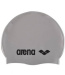 Bonnet de bain Arena Classic Silicone cap