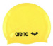 Bonnet de bain Arena Classic Silicone cap