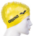 Bonnet de bain Arena Classic Silicone cap