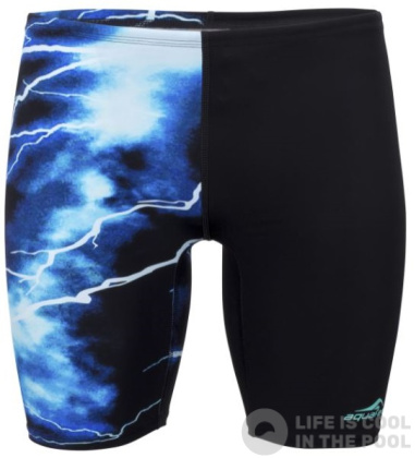 Maillots de bain homme Aquafeel Jammer Flash