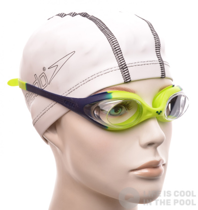 Lunettes de natation Arena Spider junior