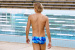 Maillots de bain homme Funky Trunks Dive In Sidewinder Trunks