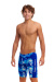 Maillots de bain homme Funky Trunks Dive In Training Jammers