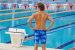 Maillots de bain homme Funky Trunks Dive In Training Jammers