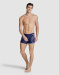 Maillots de bain homme Arena My Crystal Swim Shorts Navy