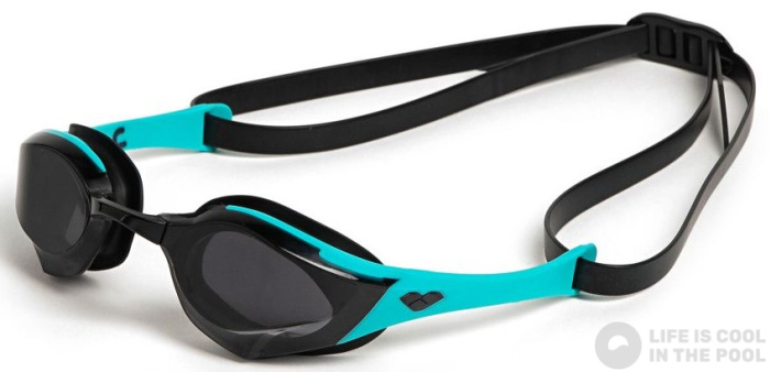 Lunettes de natation Arena Cobra Edge Swipe