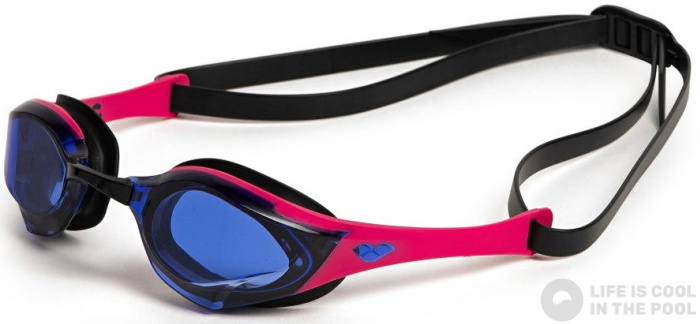 Lunettes de natation Arena Cobra Edge Swipe