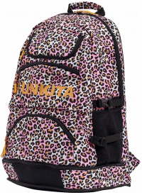 Maillots de bain femme Funkita Some Zoo Life Elite Squad Backpack