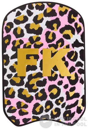 Planche de natation Funkita Some Zoo Life Kickboard