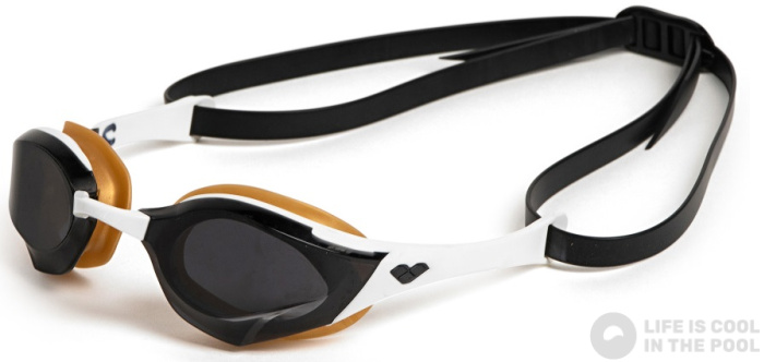 Lunettes de natation Arena Cobra Edge Swipe