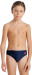 Maillots de bain garcon Arena Boys Swim Brief Graphic Navy