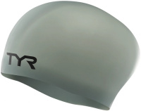 Bonnet de bain Tyr Silicone Long