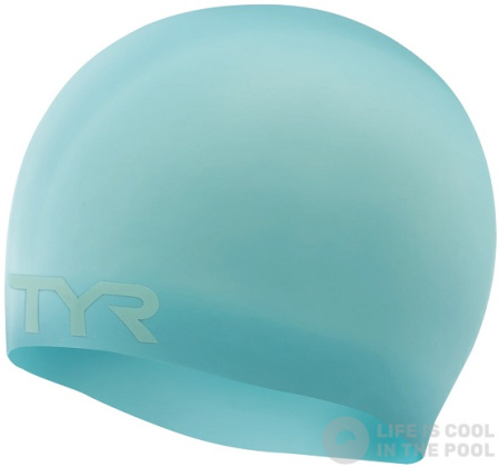 Bonnet de bain Tyr Silicone