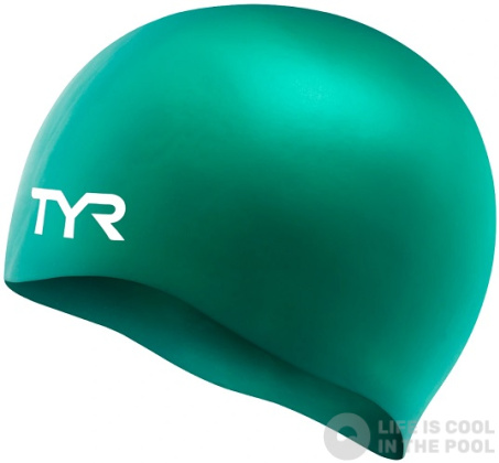 Bonnet de bain Tyr Silicone