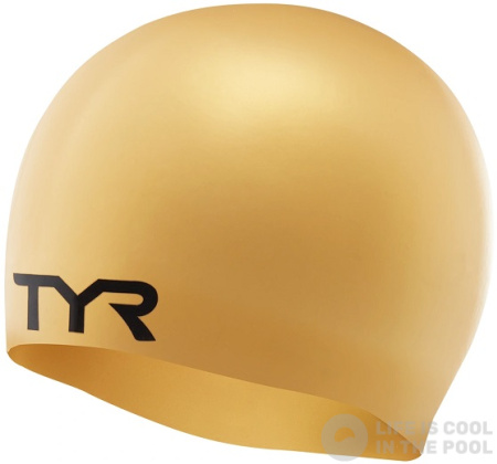 Bonnet de bain Tyr Silicone