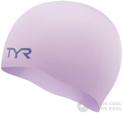 Bonnet de bain Tyr Silicone