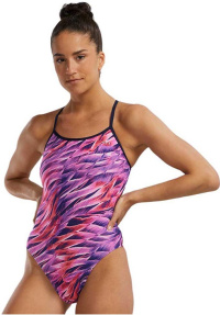 Maillots de bain femme Swimaholic Falcon Trinityfit Pink/Multi